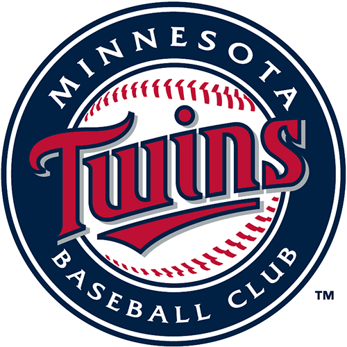 Minnesota Twins iron ons